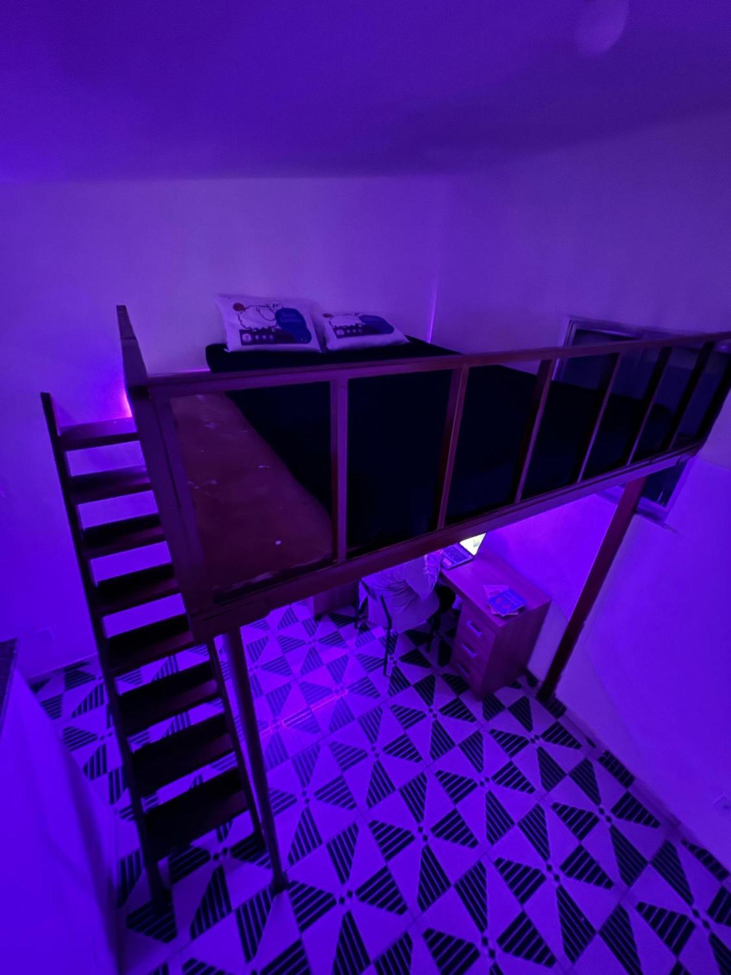 Loft Ao Lado Do Rock In Rio! Appartamento
